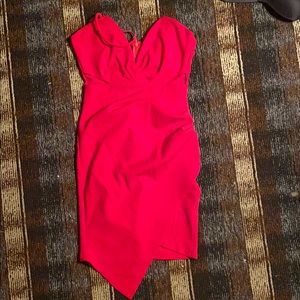 Dress from fashion nova I’ve never worn it